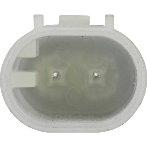 Holstein Disc Brake Pad Wear Sensor 2BWS0481 for 2017-2026 Jaguar/Land Rover 2.0L 3.0L (F-Pace, Range Rover Velar)
