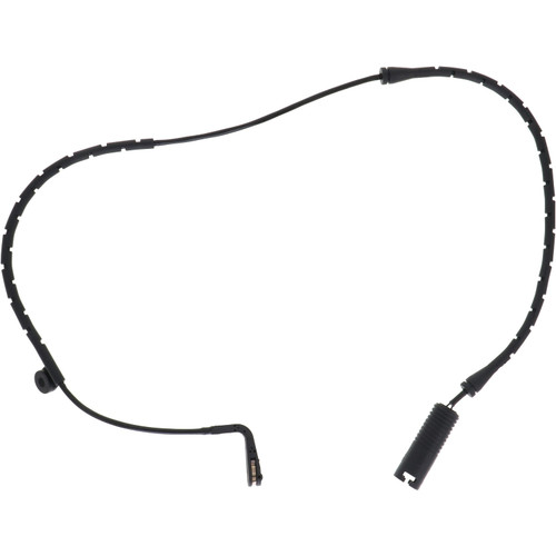 Holstein Disc Brake Pad Wear Sensor 2BWS0093 for 1996-2003 BMW 2.5L 2.8L (525i, 528i, 530i, 540i)