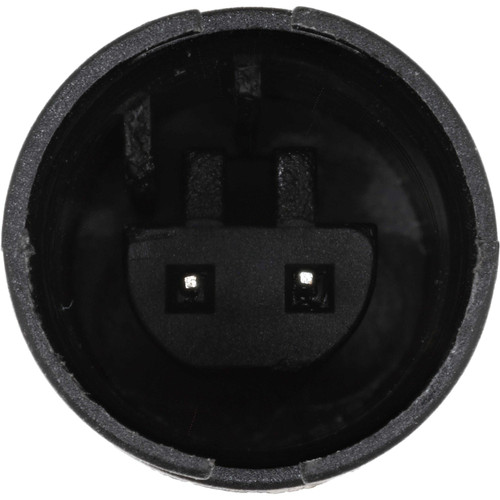 Holstein Disc Brake Pad Wear Sensor 2BWS0093 for 1996-2003 BMW 2.5L 2.8L (525i, 528i, 530i, 540i)