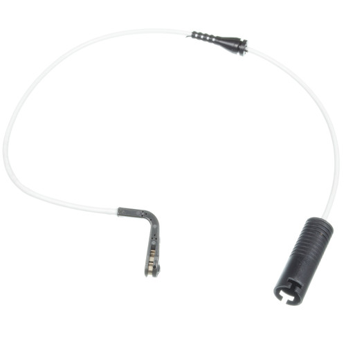 Holstein Disc Brake Pad Wear Sensor 2BWS0094 for 1996-2003 BMW 2.5L 2.8L (525i, 528i, 530i, 540i)