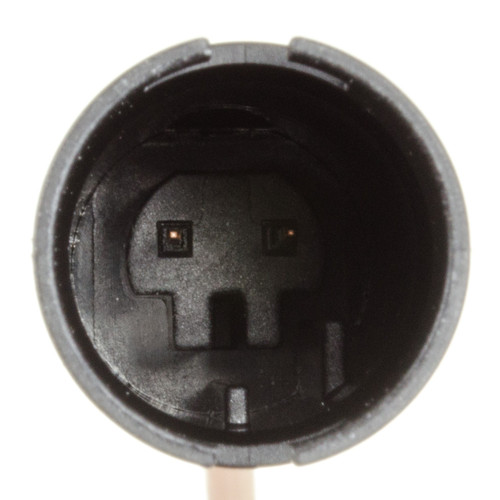 Holstein Disc Brake Pad Wear Sensor 2BWS0094 for 1996-2003 BMW 2.5L 2.8L (525i, 528i, 530i, 540i)