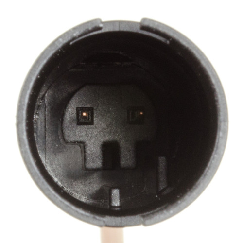 Holstein Disc Brake Pad Wear Sensor 2BWS0094 for 1996-2003 BMW 2.5L 2.8L (525i, 528i, 530i, 540i)