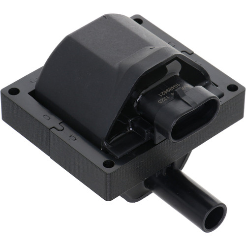 Holstein Ignition Coil 2IGC0032 for 1995-2007 Buick/Cadillac/Chevrolet 5.7L 4.3L (Commercial Chassis, Roadmaster, Escalade, Fleetwood)