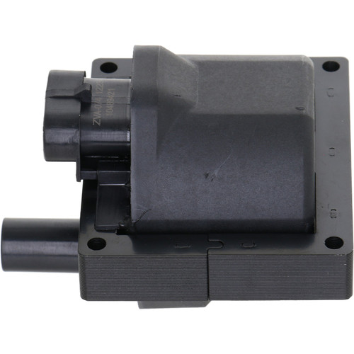 Holstein Ignition Coil 2IGC0032 for 1995-2007 Buick/Cadillac/Chevrolet 5.7L 4.3L (Commercial Chassis, Roadmaster, Escalade, Fleetwood)