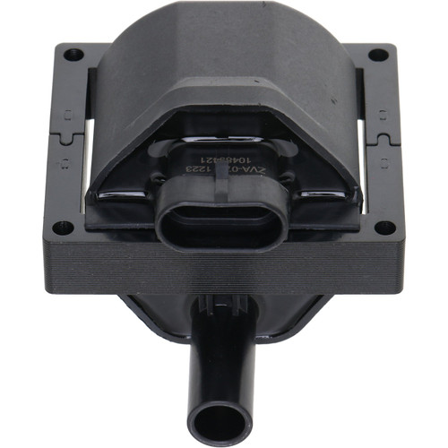 Holstein Ignition Coil 2IGC0032 for 1995-2007 Buick/Cadillac/Chevrolet 5.7L 4.3L (Commercial Chassis, Roadmaster, Escalade, Fleetwood)