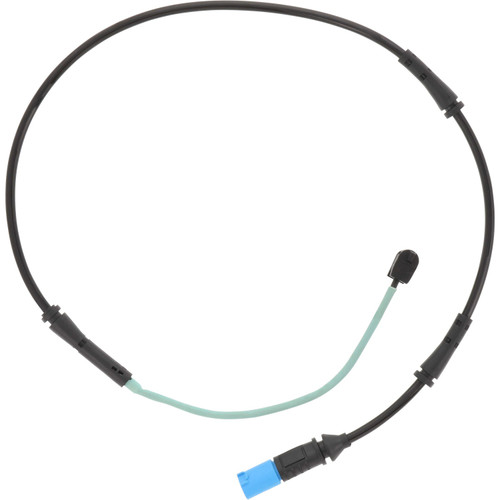Holstein Disc Brake Pad Wear Sensor 2BWS0511 for 2017-2025 BMW 2.0L 3.0L (230i, 230i xDrive, 330e, 330e xDrive)