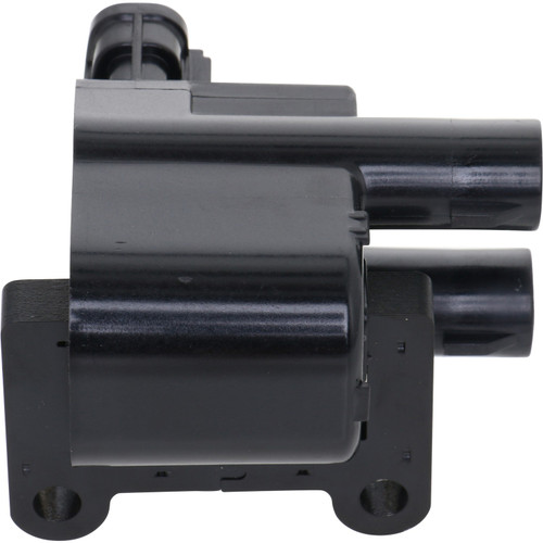 Holstein Ignition Coil 2IGC0034 for 1998-1999 Chevrolet/Toyota 1.8L (Prizm, Corolla)