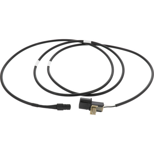 Holstein Disc Brake Pad Wear Sensor 2BWS0517 for 2005-2011 Mitsubishi Fuso/Sterling Truck 4.9L (FE120, FE125, FE140, FE145)
