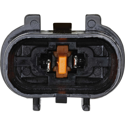 Holstein Disc Brake Pad Wear Sensor 2BWS0517 for 2005-2011 Mitsubishi Fuso/Sterling Truck 4.9L (FE120, FE125, FE140, FE145)