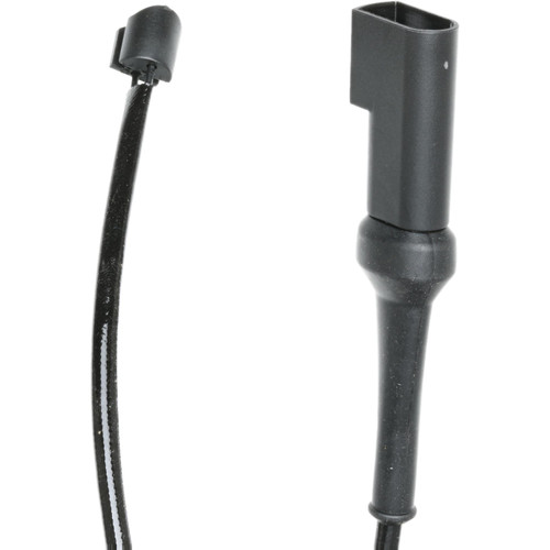 Holstein Disc Brake Pad Wear Sensor 2BWS0518 for 2020-2026 Ford 3.5L (Transit-150, Transit-250, Transit-350, Transit-350 HD)
