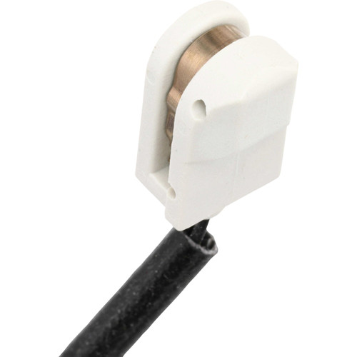 Holstein Disc Brake Pad Wear Sensor 2BWS0519 for 2020-2026 Ford 3.5L (Transit-150, Transit-250, Transit-350, Transit-350 HD)