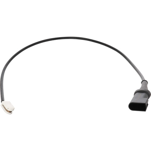 Holstein Disc Brake Pad Wear Sensor 2BWS0519 for 2020-2026 Ford 3.5L (Transit-150, Transit-250, Transit-350, Transit-350 HD)