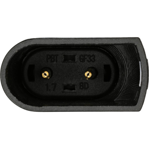 Holstein Disc Brake Pad Wear Sensor 2BWS0519 for 2020-2026 Ford 3.5L (Transit-150, Transit-250, Transit-350, Transit-350 HD)
