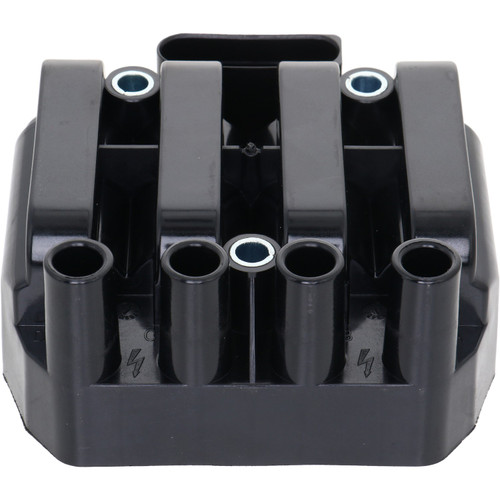 Holstein Ignition Coil 2IGC0041 for 1998-2015 Volkswagen 2.0L 1.6L (Beetle, Golf, Golf City, Jetta)