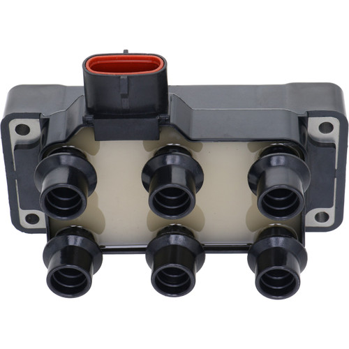 Holstein Ignition Coil 2IGC0042 for 1989-2011 Ford/Mazda/Mercury 4.0L 3.0L