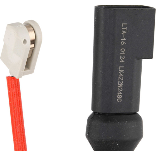 Holstein New Disc Brake Pad Wear Sensor 2BWS0572 for 2020-2026 Ford 3.5L (Transit-350 HD)