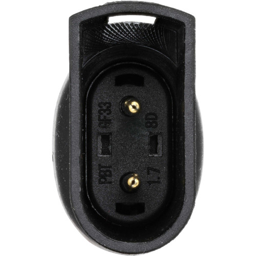 Holstein New Disc Brake Pad Wear Sensor 2BWS0572 for 2020-2026 Ford 3.5L (Transit-350 HD)