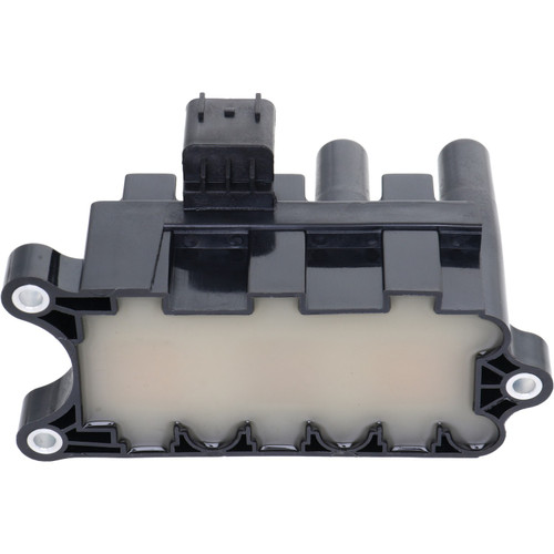 Holstein Ignition Coil 2IGC0048 for 2001-2010 Ford/Mazda/Mercury 4.2L 3.9L
