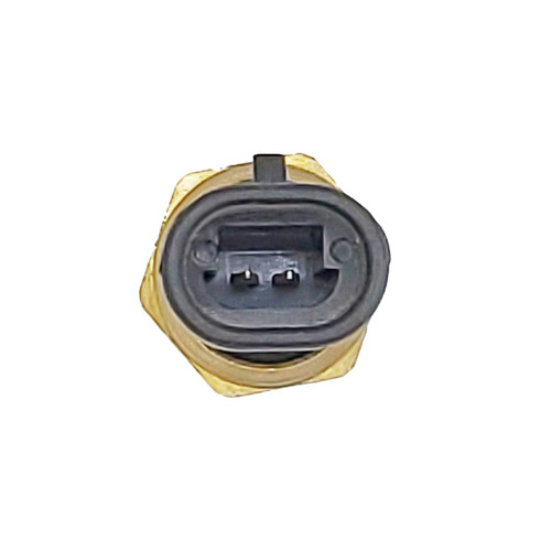 Holstein Engine Coolant Temperature Sensor 2CTS0193 for 1997-2024 Dodge/Nissan/Ram 5.9L 6.7L (Ram 2500, Ram 3500, Ram 4000, Ram 4500)