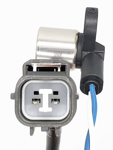 Holstein Engine Crankshaft Position Sensor 2CRK0308