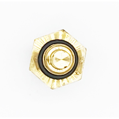 Holstein Engine Coolant Temperature Sensor 2CTS0222 for 2001-2011 Honda 1.7L 1.3L (Civic, CR-V, Element, Fit)
