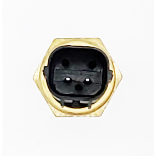 Holstein Engine Coolant Temperature Sensor 2CTS0222 for 2001-2011 Honda 1.7L 1.3L (Civic, CR-V, Element, Fit)