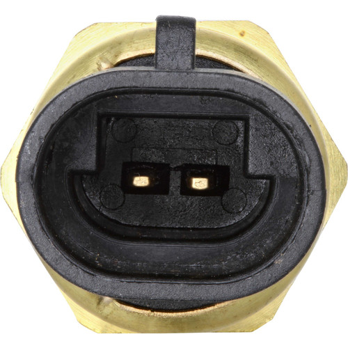 Holstein Engine Coolant Temperature Sensor 2CTS0318 for 1988-2025 Asuna/Buick/Cadillac 5.3L 2.4L (GT, SE, Allure, Enclave)