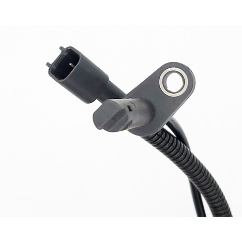Holstein ABS Wheel Speed Sensor 2ABS2529 for 2008-2015 Cadillac 3.6L 6.2L (CTS)