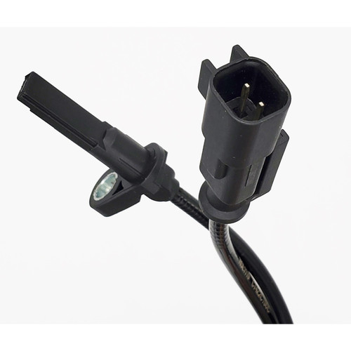 Holstein ABS Wheel Speed Sensor 2ABS2471 for 2011-2015 Ford/Lincoln 3.7L 3.5L (Edge, MKX)