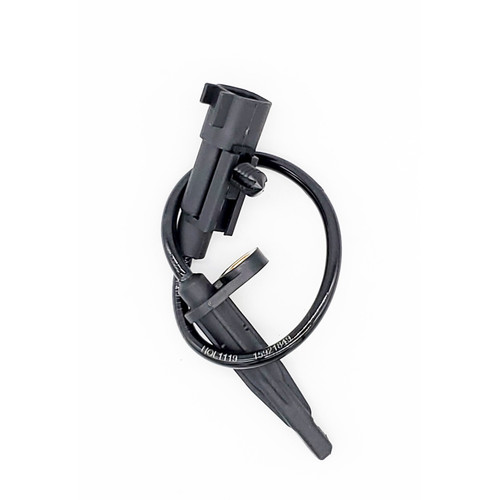 Holstein ABS Wheel Speed Sensor 2ABS2532 for 2010-2016 Cadillac 3.0L 2.8L (SRX)