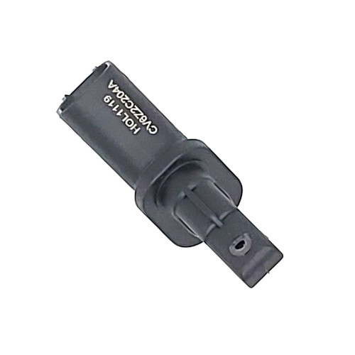 Holstein ABS Wheel Speed Sensor 2ABS2476 for 2001-2023 Ford/Jaguar/Lincoln 2.0L 2.5L (C-Max, Escape, Focus, Transit Connect)
