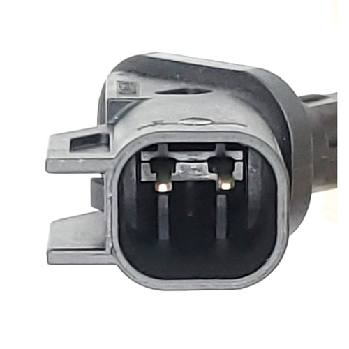 Holstein ABS Wheel Speed Sensor 2ABS2476 for 2001-2023 Ford/Jaguar/Lincoln 2.0L 2.5L (C-Max, Escape, Focus, Transit Connect)