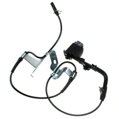 Holstein ABS Wheel Speed Sensor 2ABS2480 for 2009-2013 Mazda 3.7L 2.5L (6)