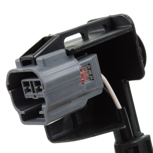 Holstein ABS Wheel Speed Sensor 2ABS2480 for 2009-2013 Mazda 3.7L 2.5L (6)