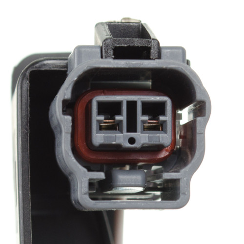 Holstein ABS Wheel Speed Sensor 2ABS2480 for 2009-2013 Mazda 3.7L 2.5L (6)