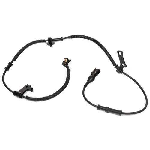 Holstein ABS Wheel Speed Sensor 2ABS2486 for 1995-2010 Ford/Mercury 4.6L 4.0L (Explorer, Explorer Sport Trac, Probe, Mountaineer)