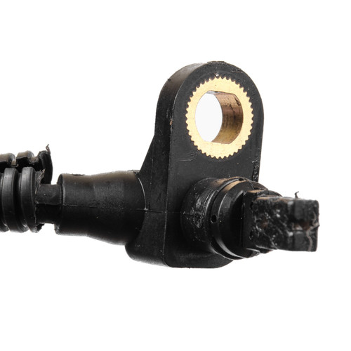 Holstein ABS Wheel Speed Sensor 2ABS2486 for 1995-2010 Ford/Mercury 4.6L 4.0L (Explorer, Explorer Sport Trac, Probe, Mountaineer)