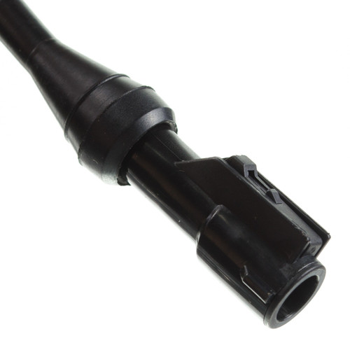 Holstein ABS Wheel Speed Sensor 2ABS2568 for 2009-2012 Ford/Lincoln 3.5L 2.0L (Explorer, Flex, Taurus, MKS)