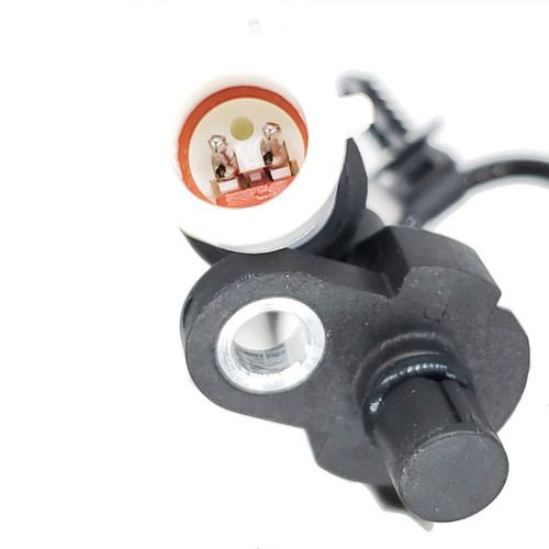 Holstein ABS Wheel Speed Sensor 2ABS2488 for 2007-2008 Ford/Lincoln 3.5L (Edge, MKX)