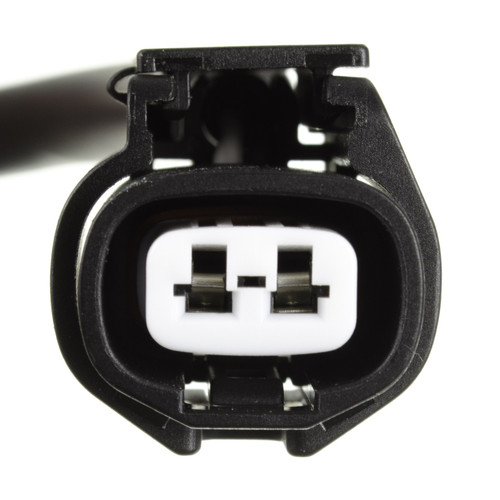 Holstein ABS Wheel Speed Sensor Wiring Harness 2ABS2492 for 2009-2012 Lexus/Toyota 3.5L 2.4L (ES350, Avalon, Camry)