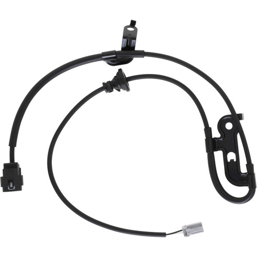 Holstein ABS Wheel Speed Sensor Wiring Harness 2ABS2497 for 2009-2012 Lexus/Toyota 3.5L 2.4L (ES350, Avalon, Camry)