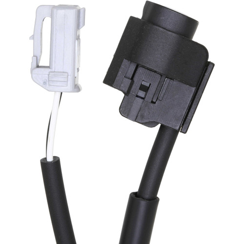 Holstein ABS Wheel Speed Sensor Wiring Harness 2ABS2497 for 2009-2012 Lexus/Toyota 3.5L 2.4L (ES350, Avalon, Camry)