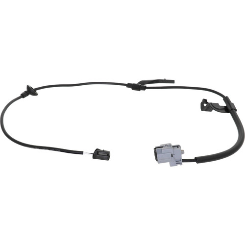 Holstein ABS Wheel Speed Sensor Wiring Harness 2ABS2498 for 2012-2018 Lexus/Toyota 3.5L 2.5L (ES350, Avalon, Camry)
