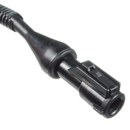 Holstein ABS Wheel Speed Sensor 2ABS2572 for 2009-2010 Ford/Lincoln 5.4L 4.6L (Expedition, F-150, Navigator)