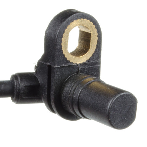 Holstein ABS Wheel Speed Sensor 2ABS2572 for 2009-2010 Ford/Lincoln 5.4L 4.6L (Expedition, F-150, Navigator)