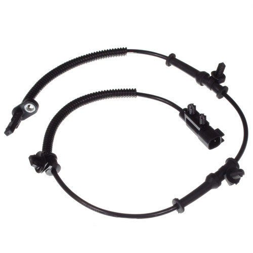 Holstein ABS Wheel Speed Sensor 2ABS2507 for 2011-2026 Dodge/Jeep 5.7L 3.6L (Durango, Grand Cherokee, Grand Cherokee WK)