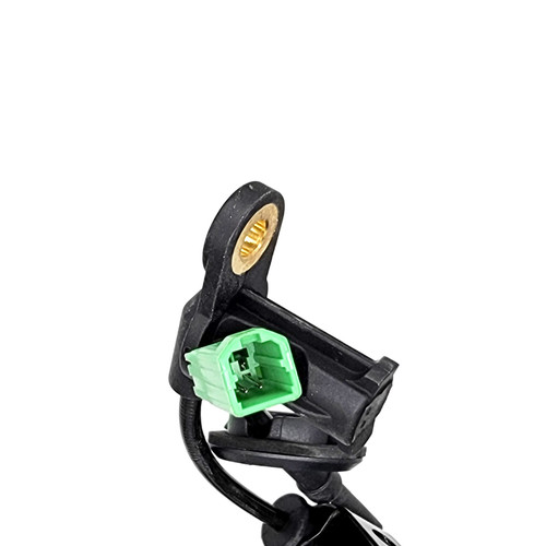 Holstein ABS Wheel Speed Sensor 2ABS2574 for 2009-2012 Ford/Mercury 3.0L 2.5L (Escape, Mariner)