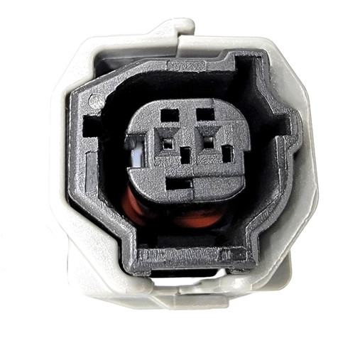 Holstein ABS Wheel Speed Sensor Wiring Harness 2ABS2511 for 2011-2020 Toyota 3.5L 2.7L (Sienna)