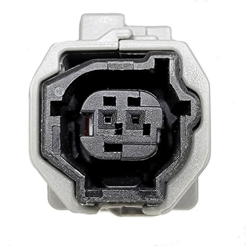 Holstein ABS Wheel Speed Sensor Wiring Harness 2ABS2516 for 2011-2020 Toyota 3.5L 2.7L (Sienna)