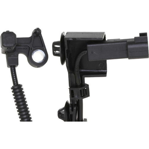 Holstein ABS Wheel Speed Sensor 2ABS2578 for 2010-2012 Ford/Lincoln/Mercury 3.5L 3.0L (Fusion, MKZ, Milan)